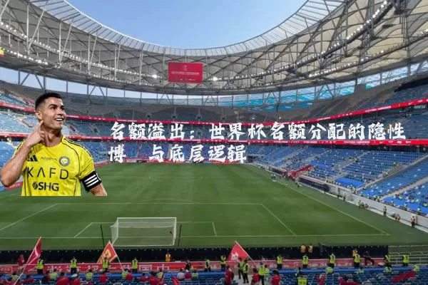 名额溢出：世界杯名额分配的隐性博弈与底层逻辑