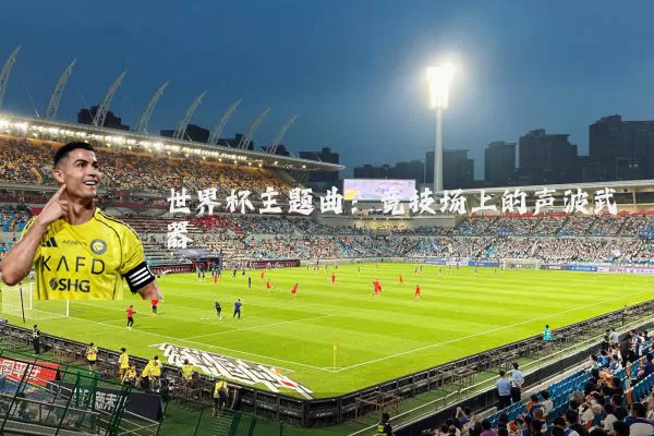 世界杯主题曲：竞技场上的声波武器